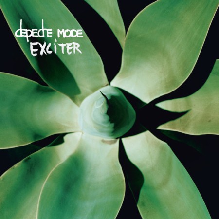 Depeche Mode - Exciter (Deluxe) (2001) [FLAC]