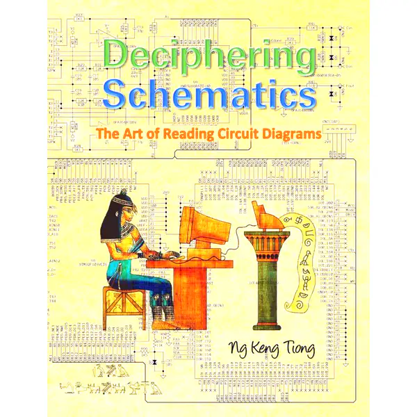 Deciphering Schematics: The Art of Reading Circuit Diagrams