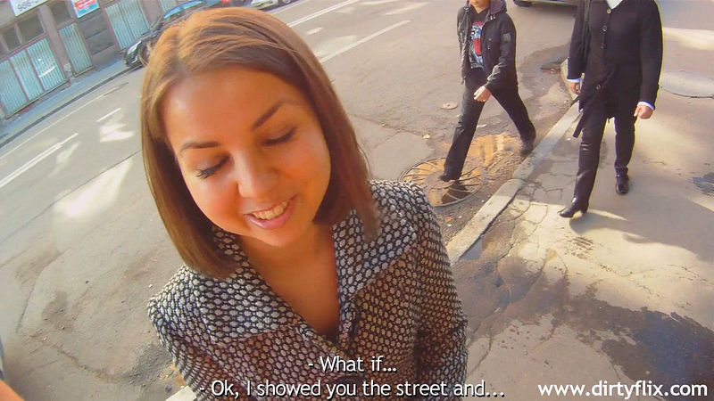 Maria Sex Reward For Persistence [FullHD 1080p] 2025