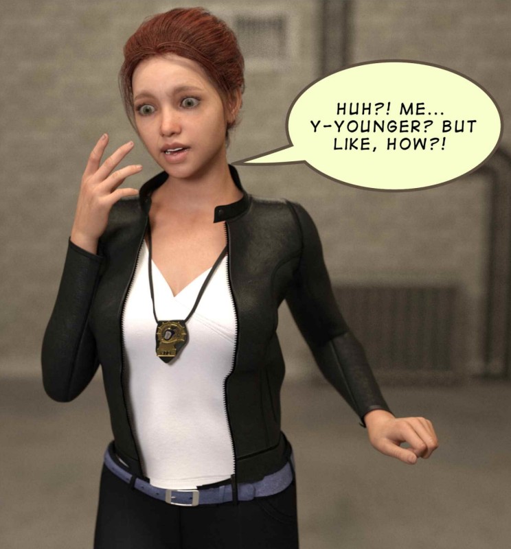 Abimboleb - Interrogation 2