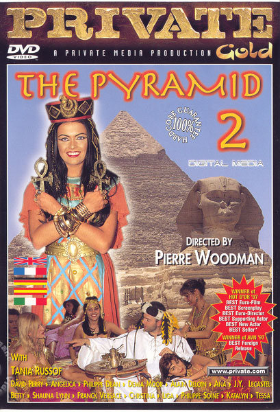 The Pyramid 2  [1.37 GB]