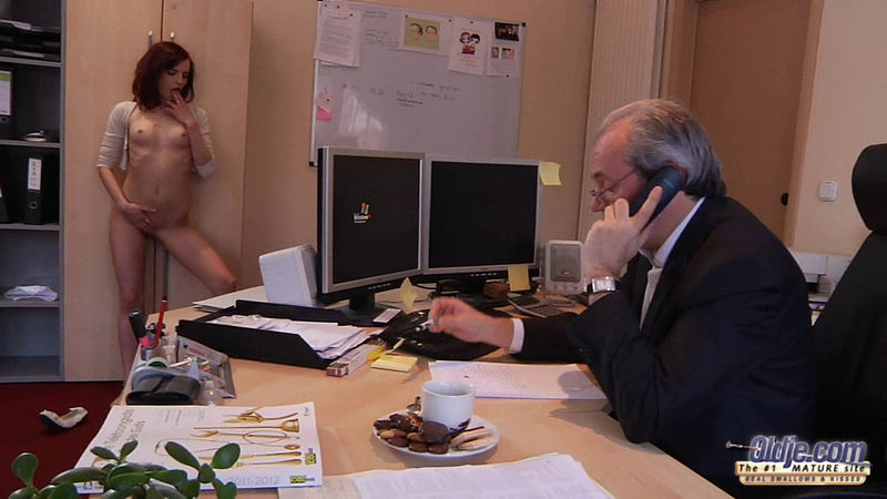 E353 Leila Smith Dreamy Madeline (Oldje) HD 720p