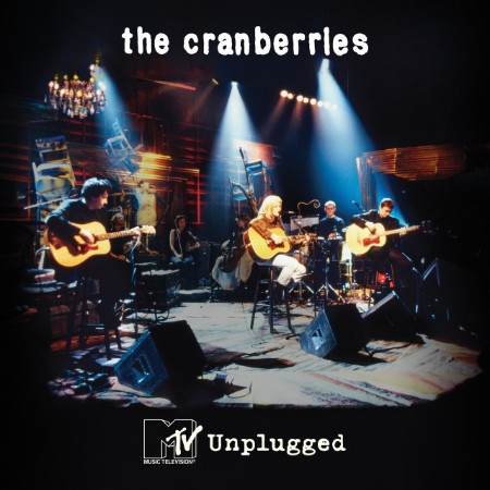 The Cranberries - MTV Unplugged (2025) [FLAC]