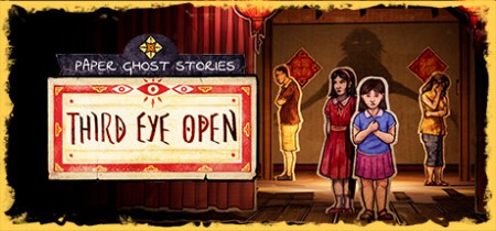 Paper Ghost Stories Third Eye Open Update v1.0.2b