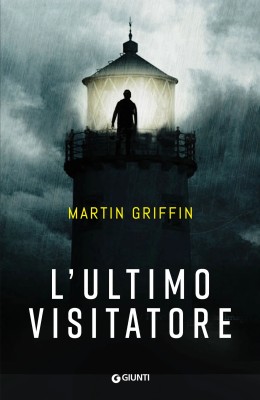 Martin Griffin - L'ultimo visitatore (2025)
