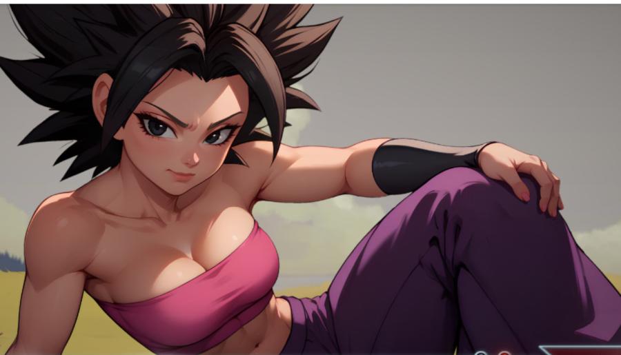 Divine Adventure Rebirth Ver.2.1 by Masquerade Porn Game