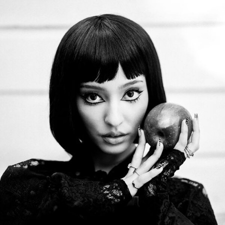 Faouzia - Film Noir (2025) [FLAC]