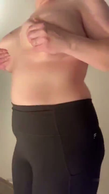 CurvySecret - HEFTIG - Mein aller erstes Mal komplett NACKT - Gott war ich aufgeregt [SD 405P]  (MyDirtyHobby)