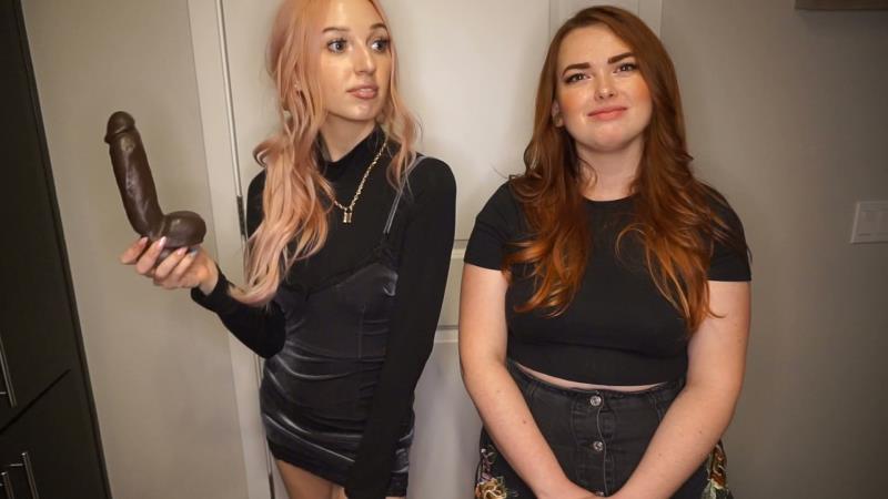 Harpermadi - Adora Belly - 438. Sissy Boy's Dick Confession [FullHD 1080P]