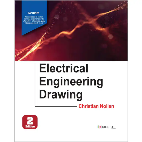 Electrical Engineering Drawing (2nd Edition)