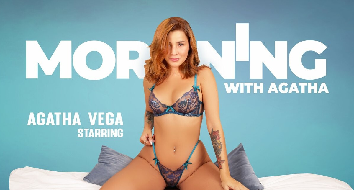 Agatha Vega - Morning With Agatha