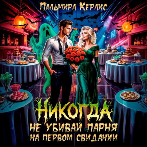 Никогда не убивай парня на первом свида...