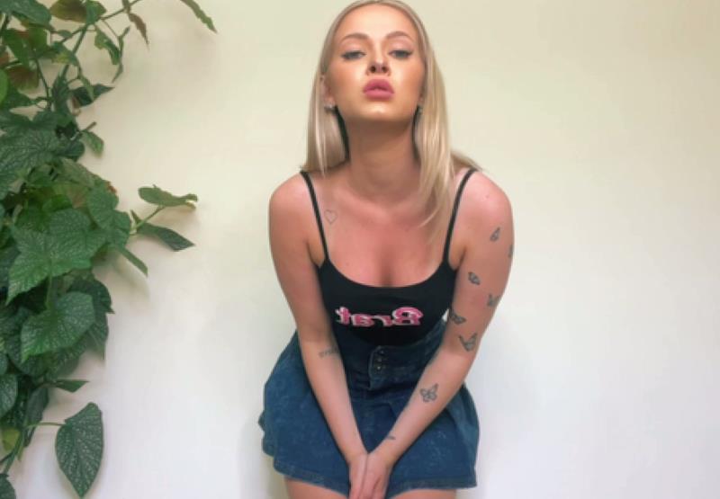 THEcherrygirl - How to worship ass the correct way [FullHD 1080P]