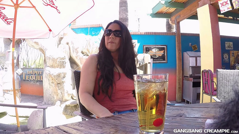 Gangbang Creampie Girl 6 (GangbangCreampie) FullHD 1080p