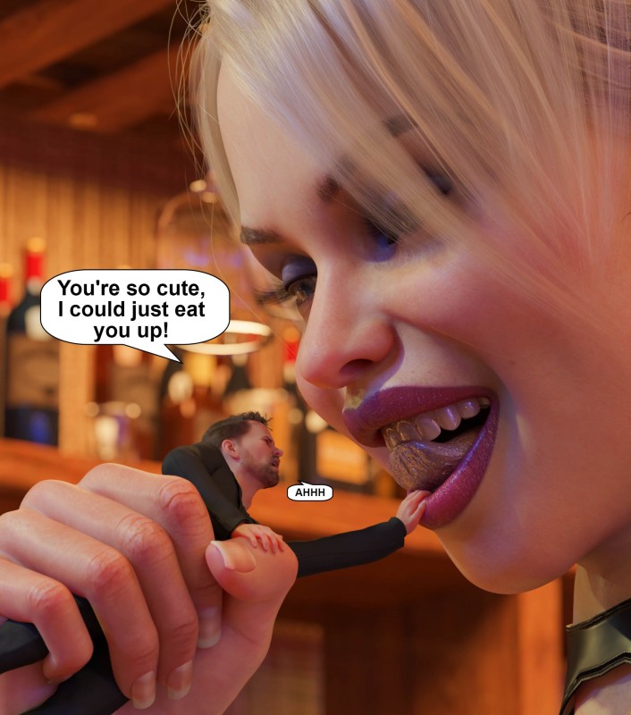 KrazyKara666 - Witch School