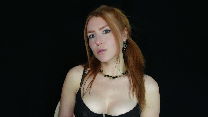 GoddessMindy - 5 TASKS FOR THE UNDERDISCPLINED [FullHD 1080P]