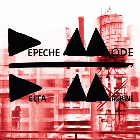 Depeche Mode - Delta Machine (Deluxe Edition) (2013) [FLAC]