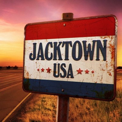 Jacktown USA (2025) FLAC