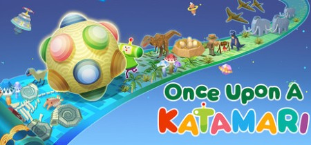 Once Upon A KATAMARI Update v1.0.4