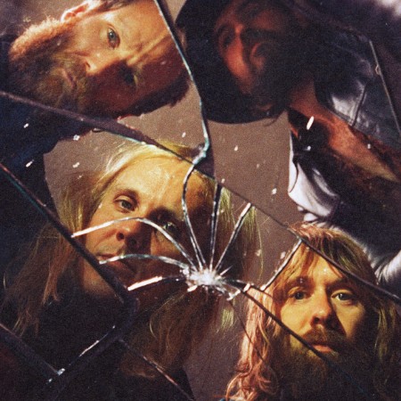 Kadavar - Kids Abandoning Destiny Among Vanity And Ruin (2025) [FLAC]