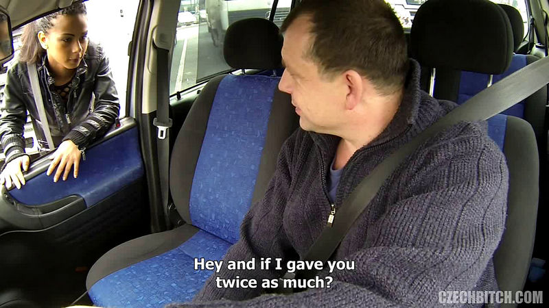 Bitch 9 (CzechBitch/Czechav) HD 720p