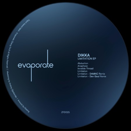 DIKKA - Limitation 13.12.(2025) [MP3]