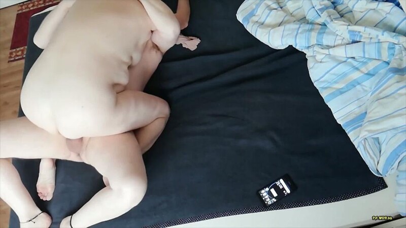 Goldschatz59 - Den Harten Schwanz Von Nylonjunge Abreiten [FullHD 1080P]  (MyDirtyHobby)