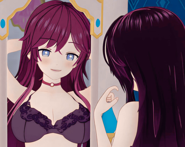 Enor-Brewing Curves v0.1.1 Porn Game