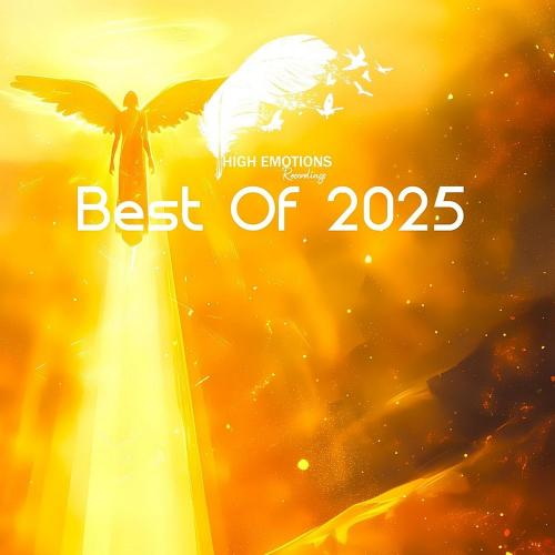 The Best Releases 2025 of High Emotions Recordings (2025)