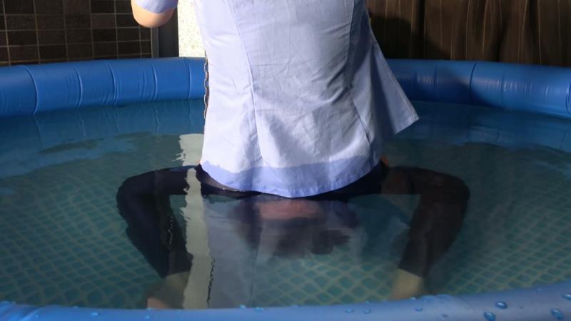 Cruel JP Woman - Seclet Police - Part 4 [FullHD 1080P]