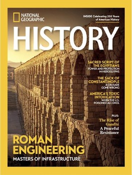 National Geographic History 2026-01-02