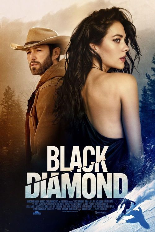 Czarny diament / Black Diamond (2025) MULTi.1080p.WEB-DL.H.264.DDP5.1-FOX / Polski Lektor DD 2.0 i Napisy PL
