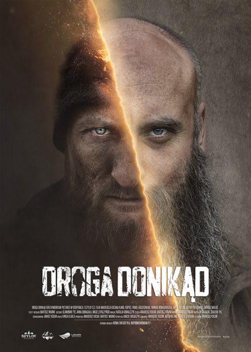 Droga donikąd (2024) PL.1080p.AMZN.WEB-DL.H.264.DDP5.1-FOX / Polska Produkcja