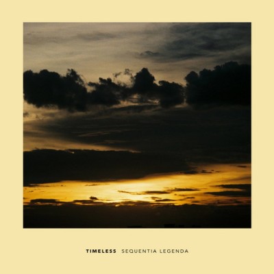 Sequentia Legenda - Timeless (2025) FLAC
