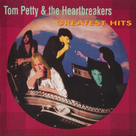 Tom Petty & The Heartbreers - Greatest Hits (1993) [cue, flac]