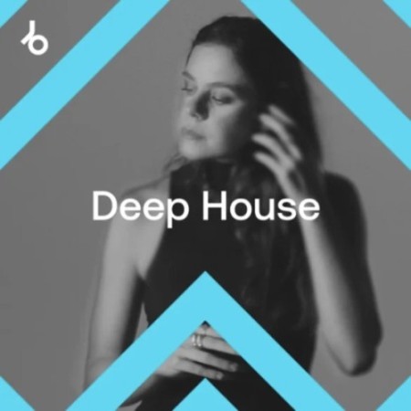Hype Chart Toppers 2025: Deep House (2025) Hype Chart Toppers 2025: Deep House (2025)