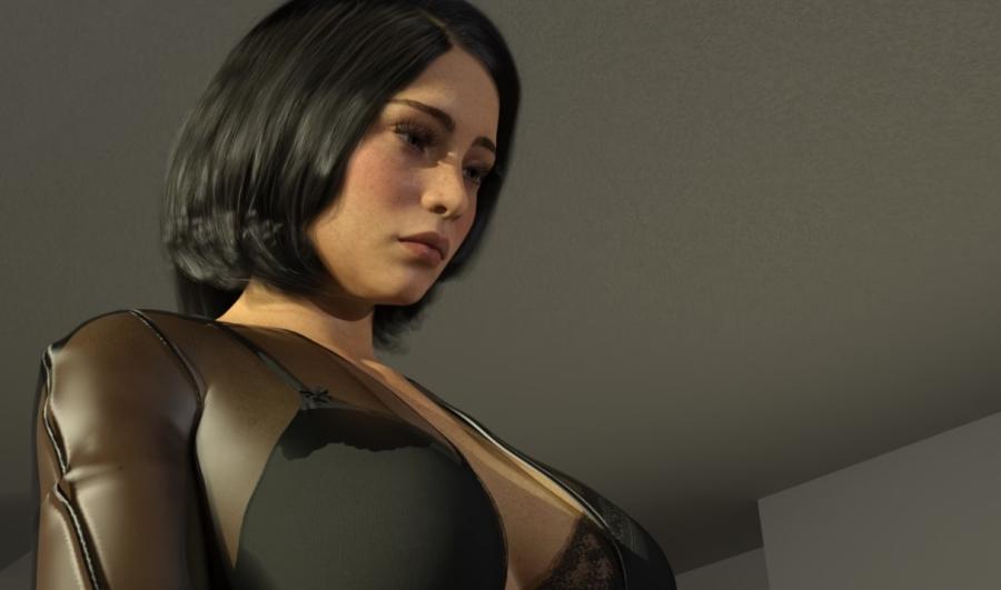 Raptus Ep.10 P6 Ver.1.2 by RedStarStudios Porn Game