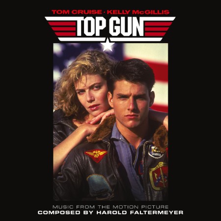 VA - Top Gun (2024) [FLAC]