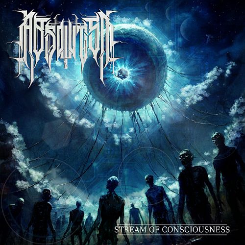 Absolutism - Stream Of Consciousness (2025) (LOSSLESS)