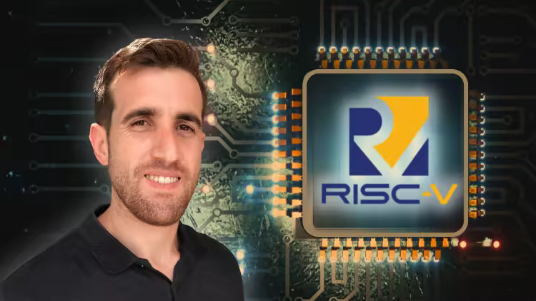 Mastering RISC-V in SystemVerilog From ISA to Working CPU