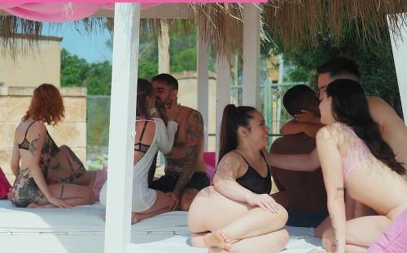 Various - House Of Love & Lustery S2 E5 [FullHD 1080P]  (Lustery)