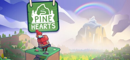 Pine Hearts Update v1.5.0.285
