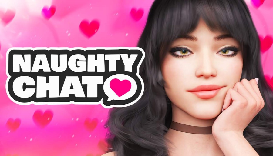 Love Seekers - Naughty Chat Ver.1.0 Steam