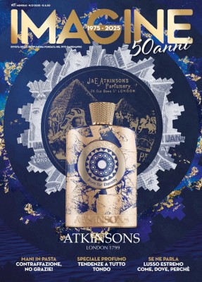 Imagine - Dicembre 2025