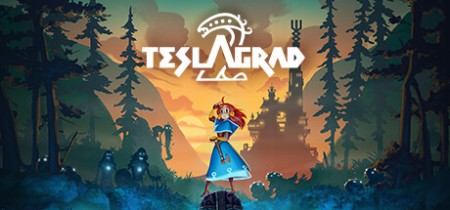 Teslagrad 2 Update v1.3