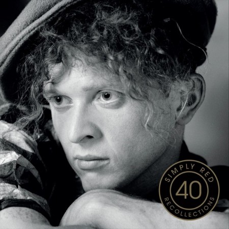 Simply Red - Recollections (2025) [FLAC]