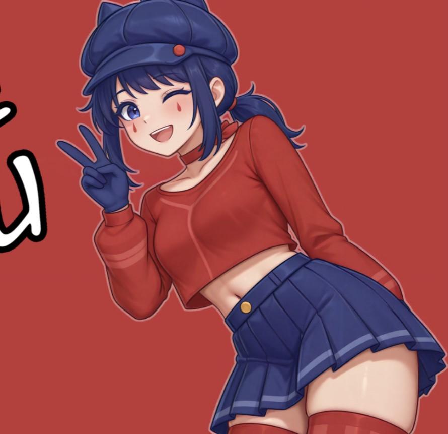 Idle Waifu Ver.1.8 by Hizaki Porn Game