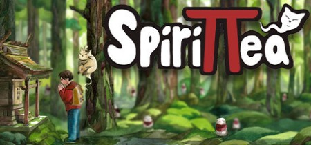 Spirittea Update v1.0.13