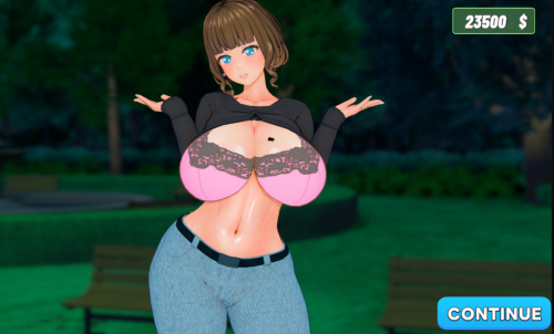 Lewd Milk-Hot Dates MILF Public Agent demo Porn Game