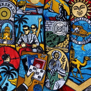 Oxxxymiron - Национальность: Нет (2025)